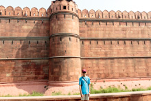 Ryan and Vivian Oct 2017